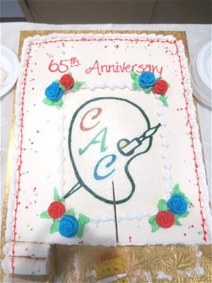 cake